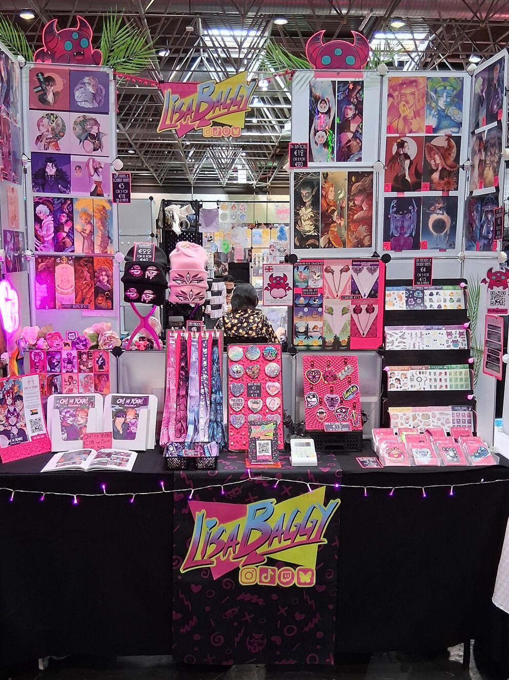 Dokomi 2025