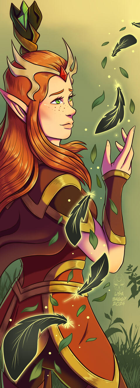 Keyleth