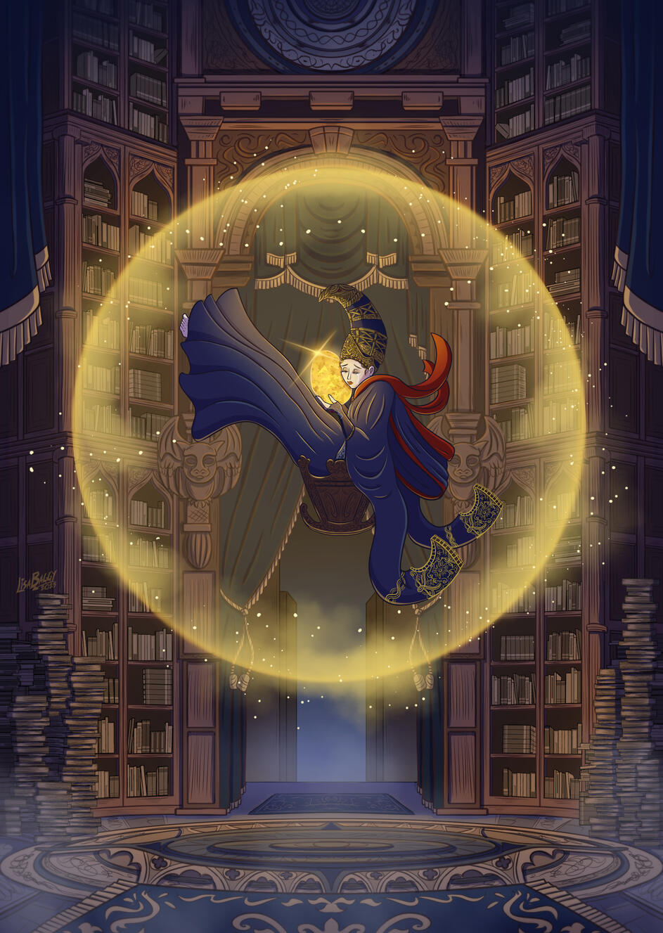 Rennala