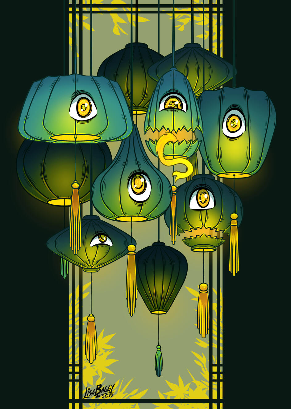 Tsukumogami