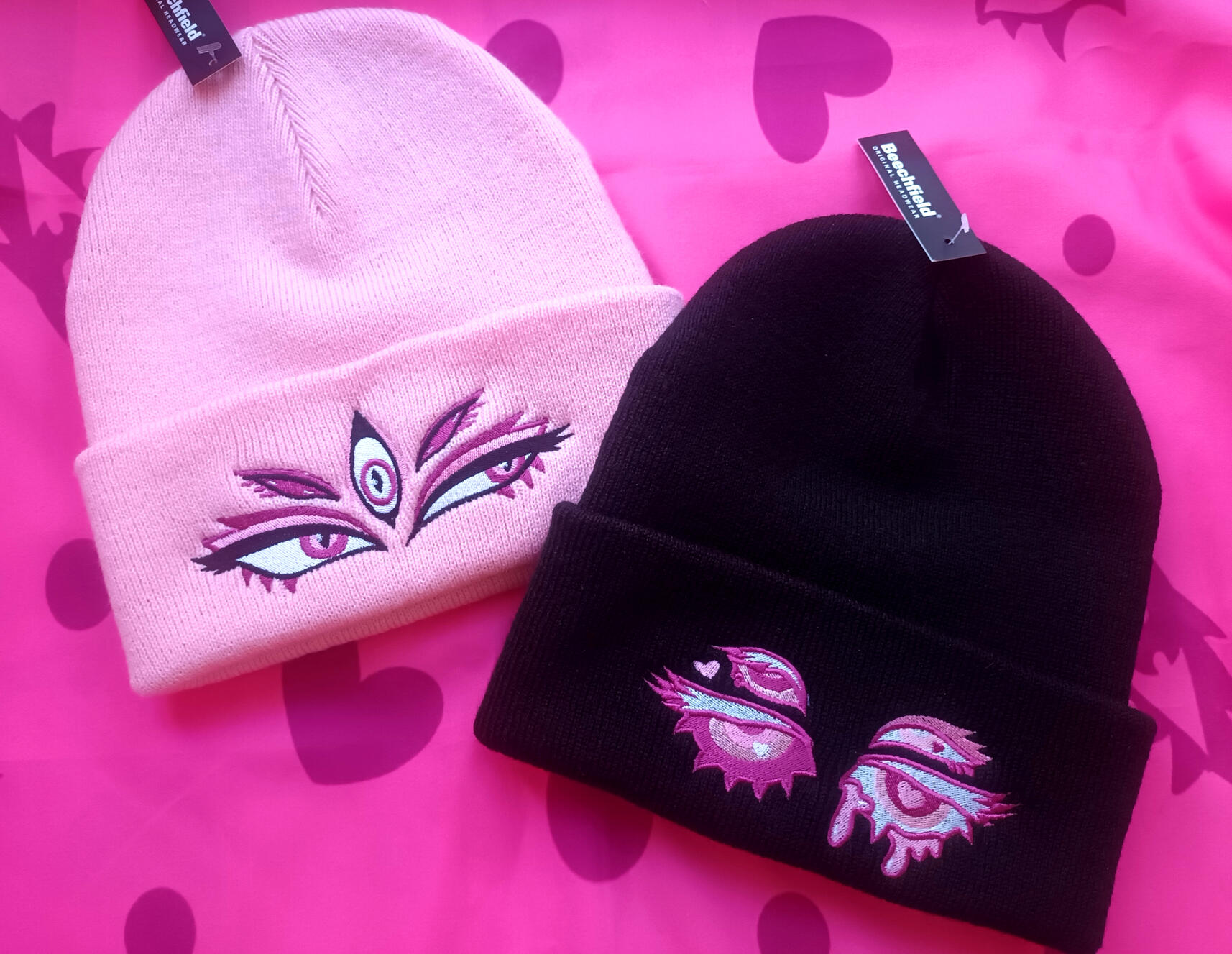 Beanies